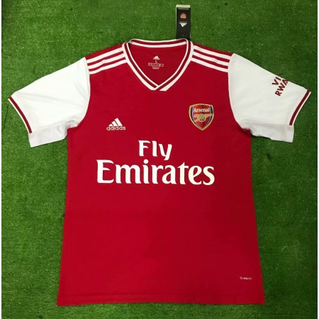 Billiga Fotbollströjor Arsenal Hemma tröja 2019/20 Kortärmad